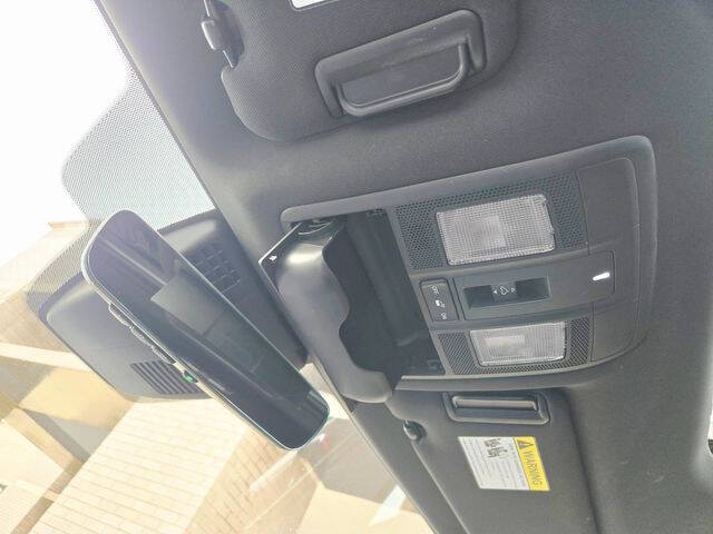 2020 Mazda CX-9 Grand Touring