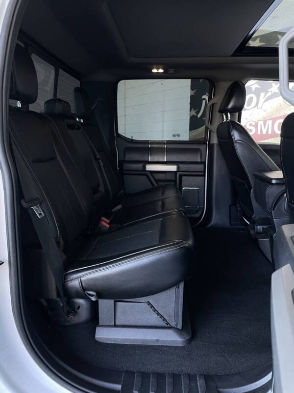 2021 Ford F-350 Super Duty