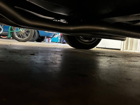 1963 Chevrolet Corvette  Split Window