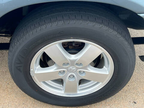 2006 Dodge Grand Caravan SXT