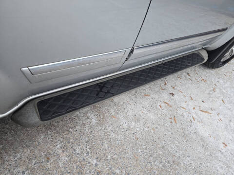 2011 Nissan Pathfinder LE