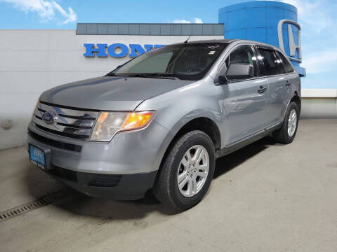 2007 Ford Edge SE