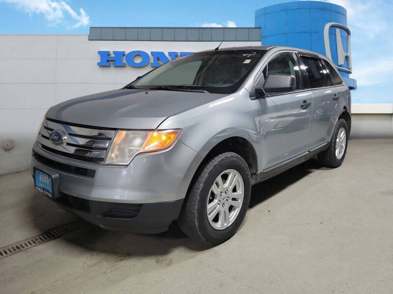 2007 Ford Edge SE