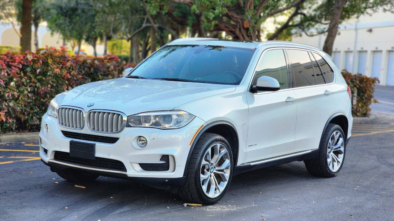 2016BMWX5