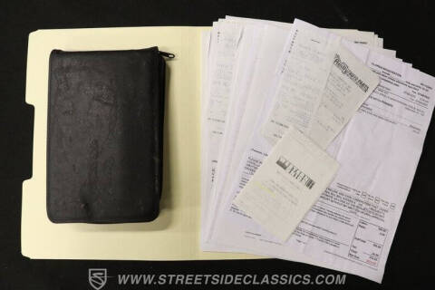 1993 Lincoln Mark VIII