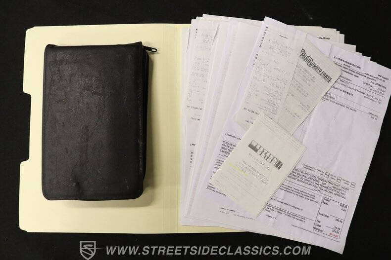 1993 Lincoln Mark VIII