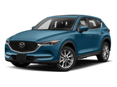2020 Mazda CX-5 for sale at Van Griffith Kia Granbury in Granbury TX