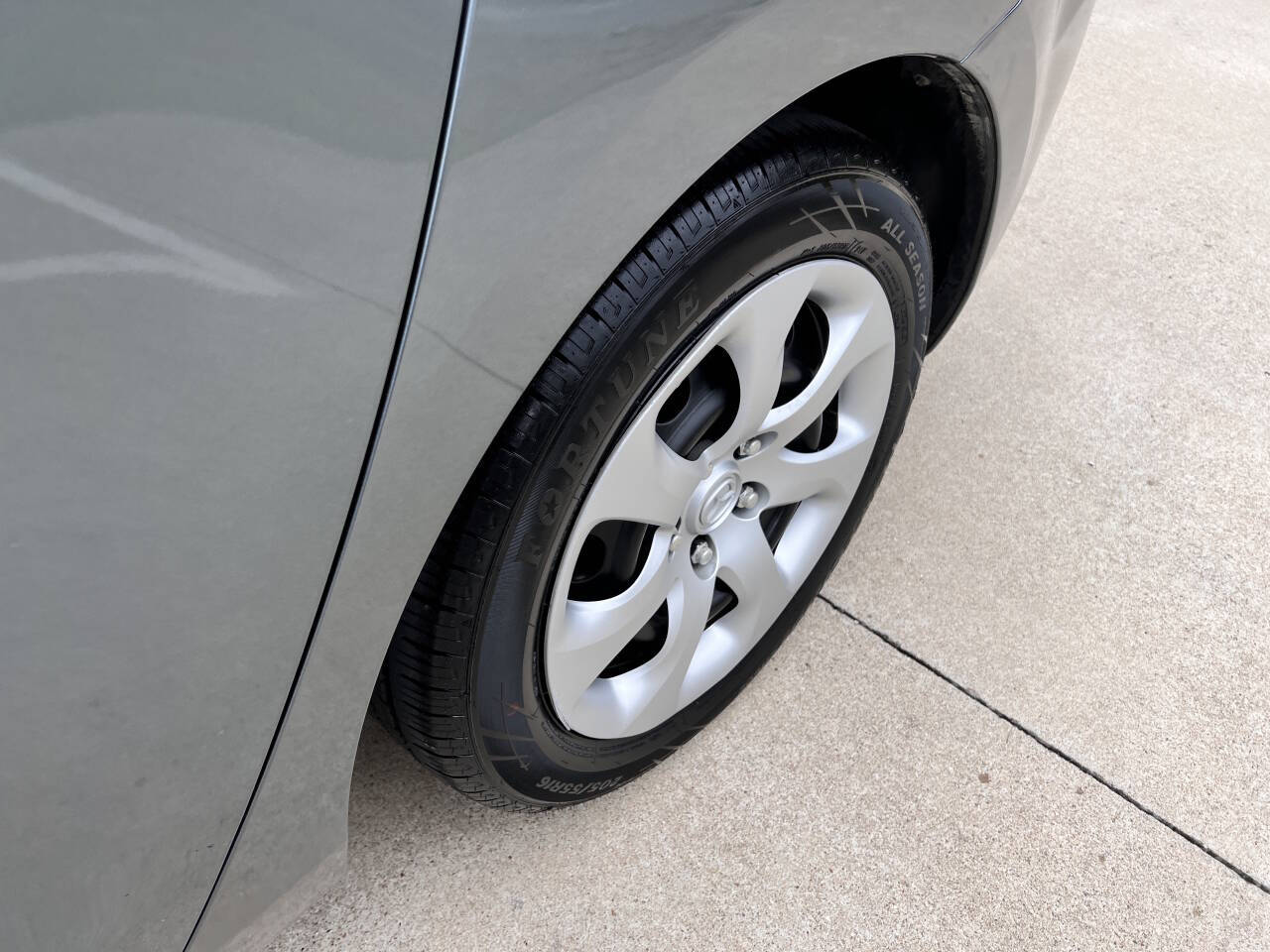 Used Car 2012 Mazda Mazda3  I Sport 4dr Sedan 5m For Sale Under $10,000 In Austin, Texas