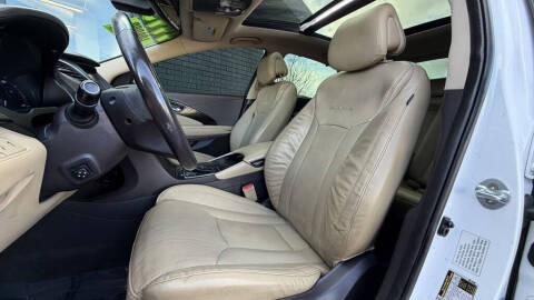 2017 Hyundai Azera Limited