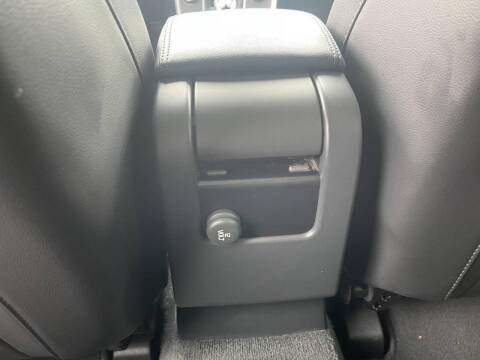 2016 Volvo XC60 T5 Premier
