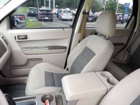 2008 Ford Escape XLT