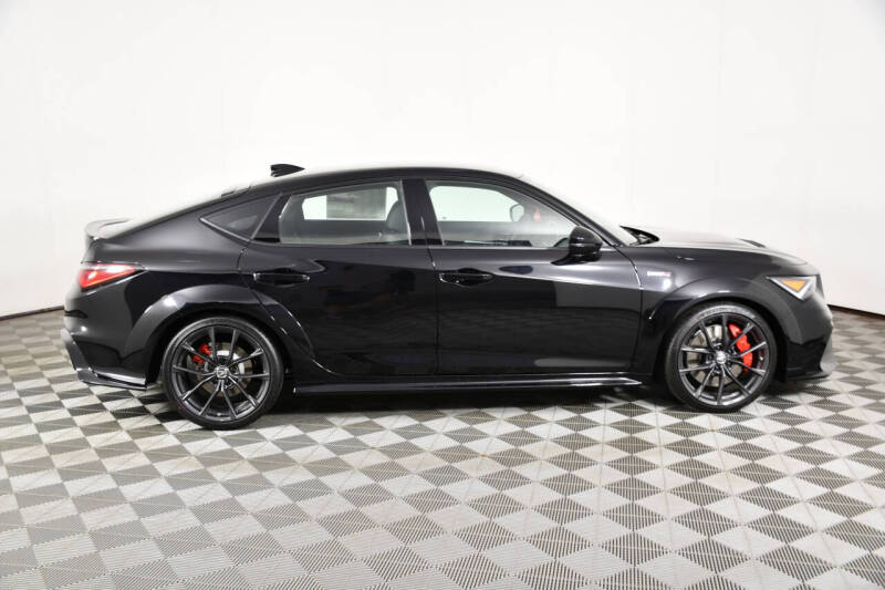 2026 Acura Integra Type S