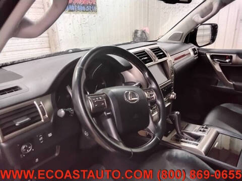 2010 Lexus GX 460