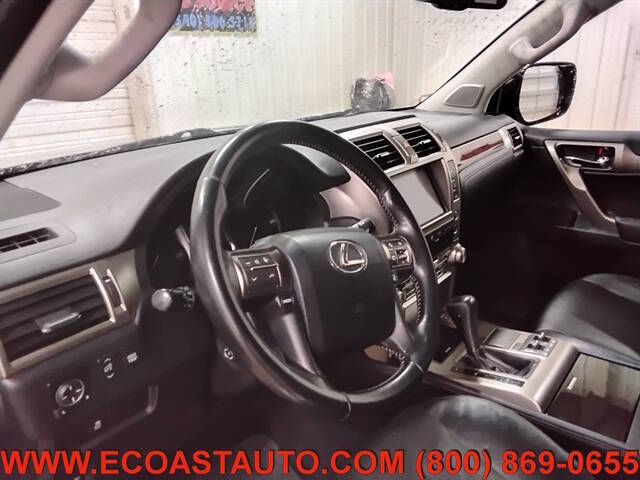 2010 Lexus GX 460