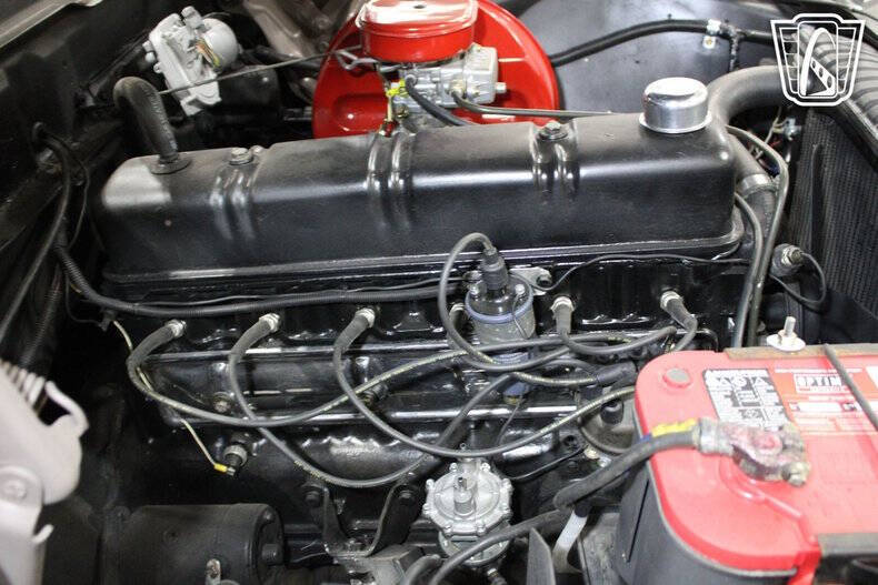 1959 Edsel Ranger