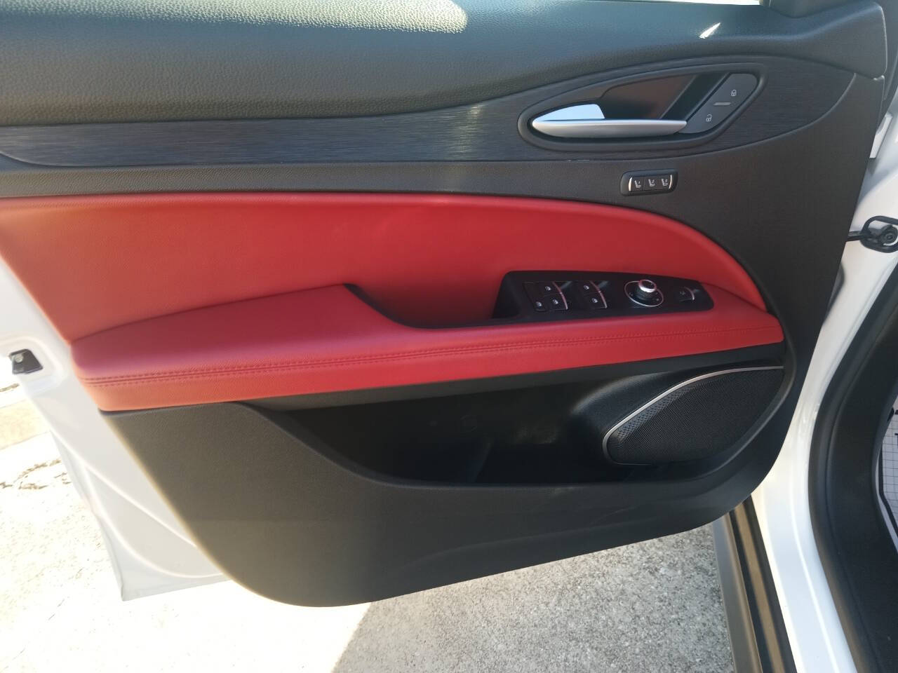 2019 Alfa Romeo Stelvio for sale at Auto Haus Imports in Irving, TX