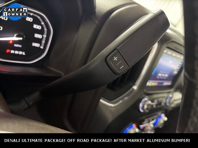 2020 GMC Sierra 3500HD