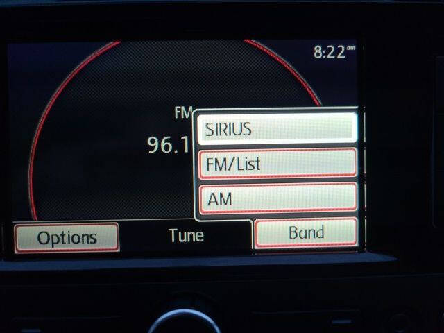 2012 Volkswagen Tiguan