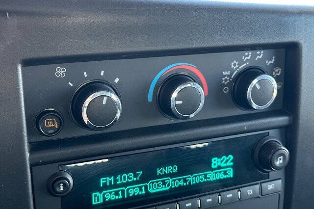 2023 GMC Savana 2500