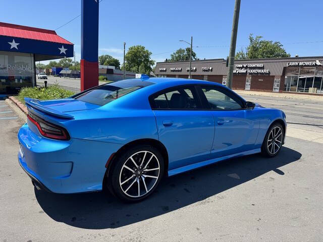 2023 Dodge Charger GT
