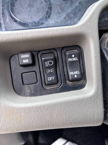 2015 International DuraStar 4300