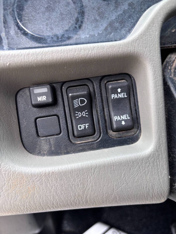 2015 International DuraStar 4300