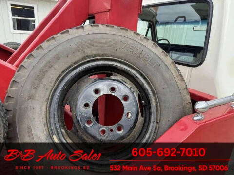 1973 Ford F-350 Super Duty