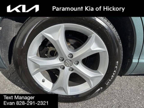 2011 Toyota Venza AWD V6