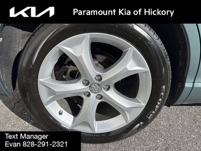 2011 Toyota Venza AWD V6