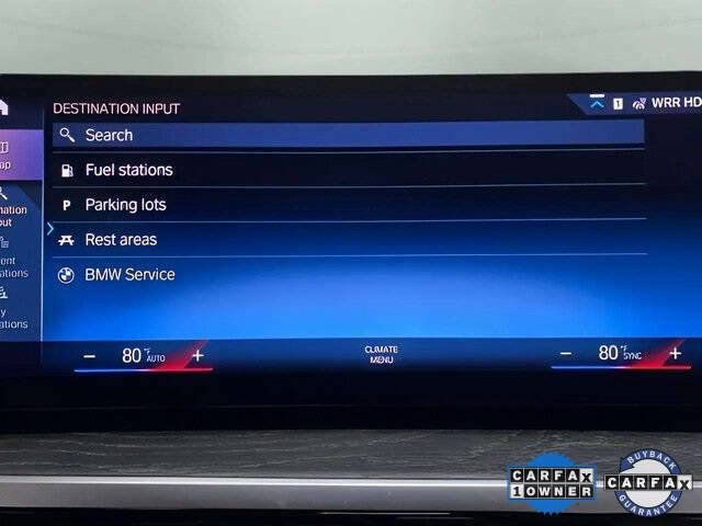 2024 BMW 4 Series 430i xDrive