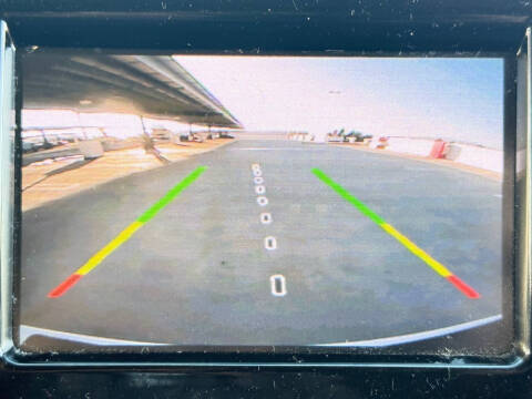 2022 RAM ProMaster City