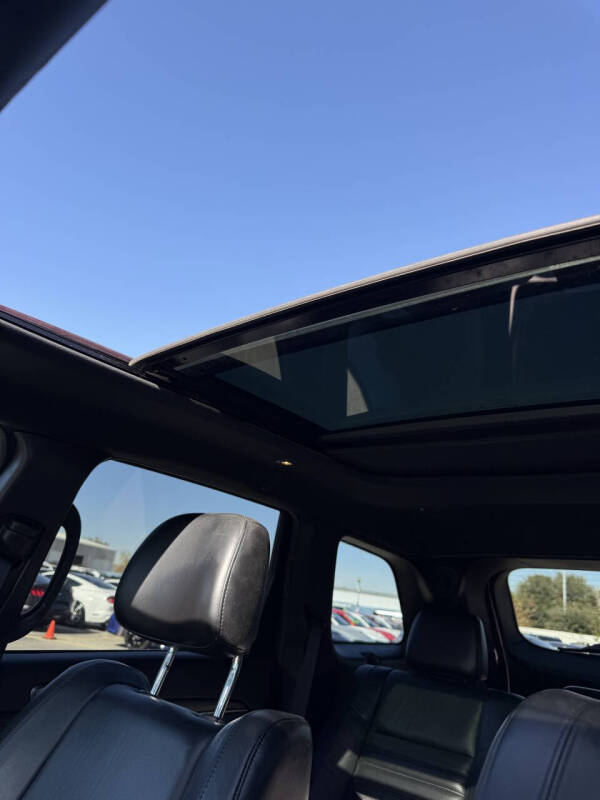 2019 Jeep Grand Cherokee Limited X