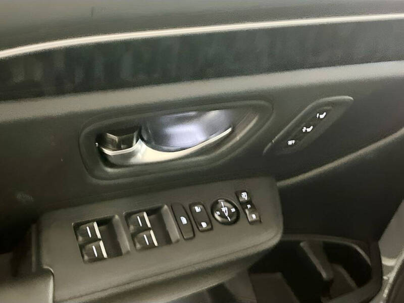 2026 Honda Passport