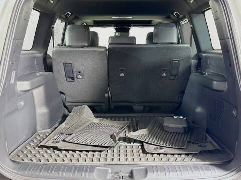 2024 Lexus GX 550 Overtrail+