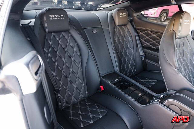 2013 Bentley Continental GT Speed