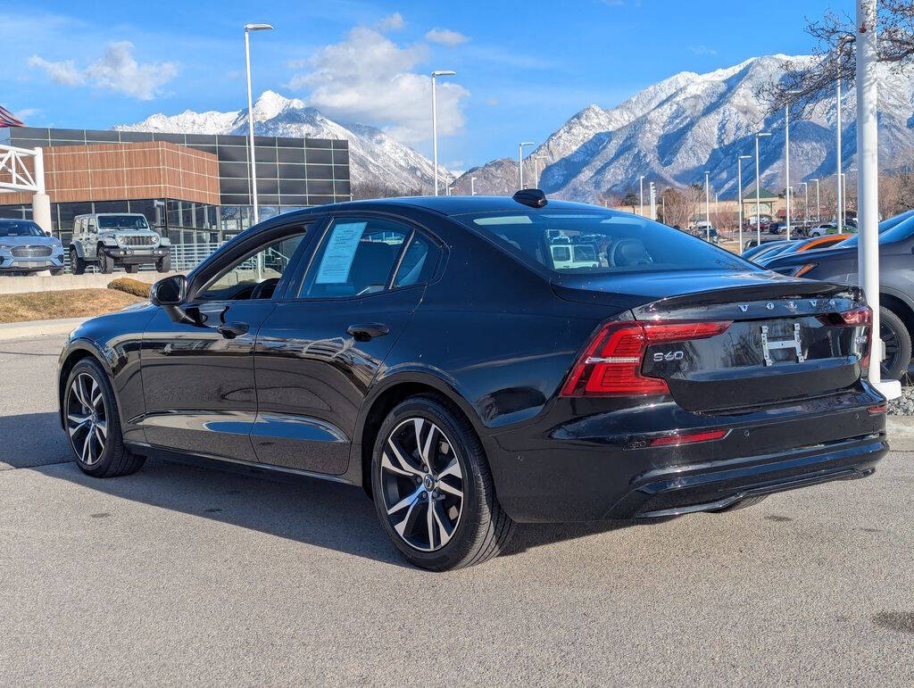 2024 Volvo S60 for sale at Axio Auto Boise in Boise, ID