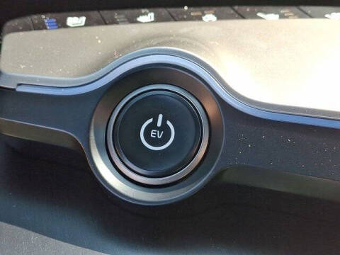 2025 Kia EV6 GT-Line