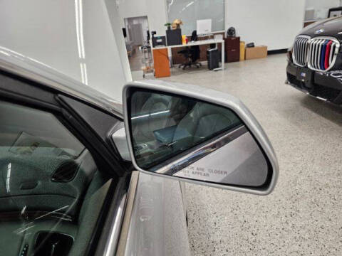 2013 Cadillac CTS 3.0L Luxury