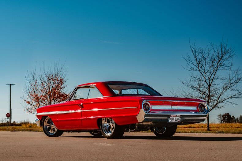 1964 Ford Galaxie