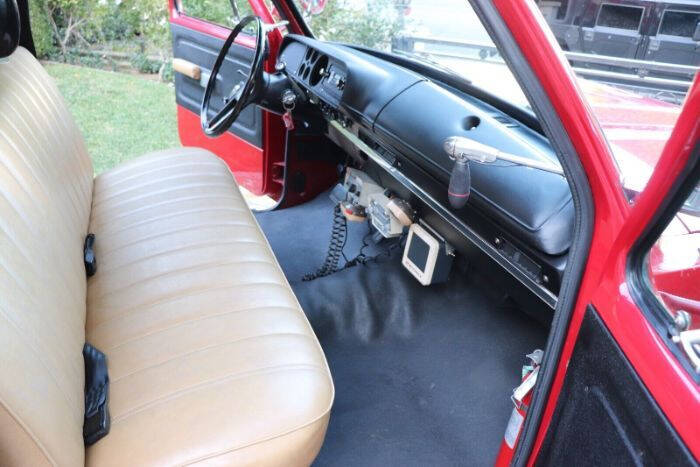 1980 Dodge D300 Pickup