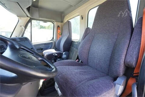 2015 Freightliner Cascadia