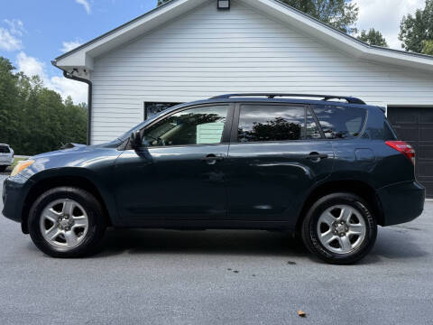 2010 Toyota RAV4