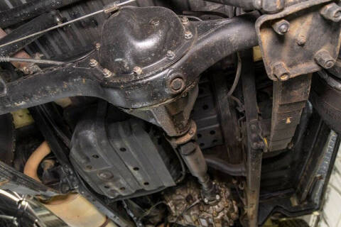 1982 Toyota Land Cruiser