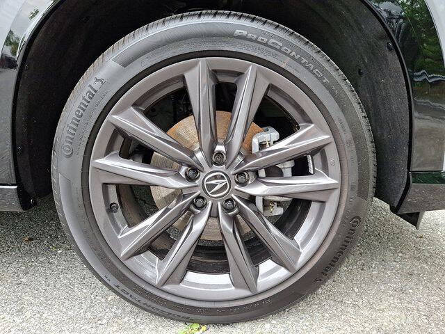 2025 Acura ADX w/A-SPEC