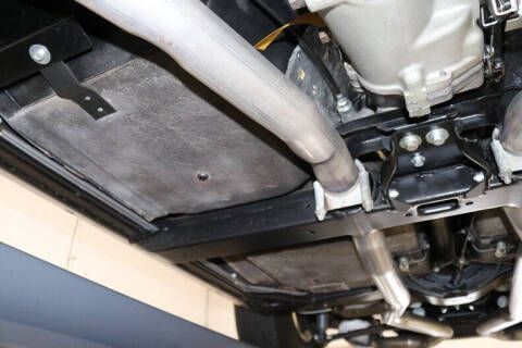 1971 Chevrolet Corvette