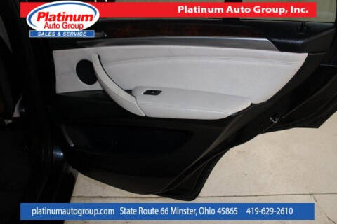 2012 BMW X5 xDrive35i