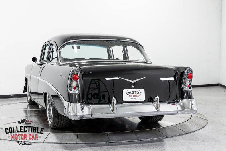 1956 Chevrolet Bel Air