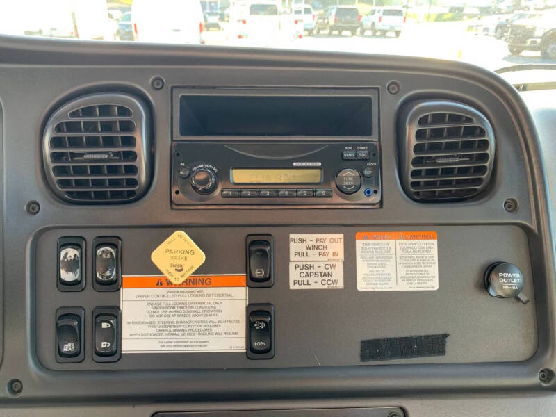 2014 Freightliner M2 106