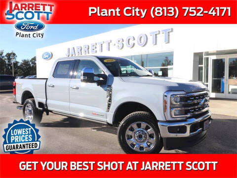 2026 Ford F-350 Super Duty