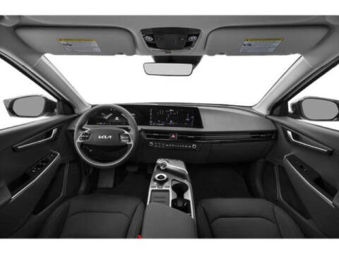 2024 Kia EV6 Wind